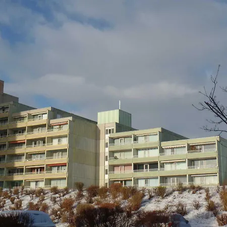 695 _ 2_raum_fewo _ Sierksdorf